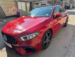 مرسيدس بنز A-Class